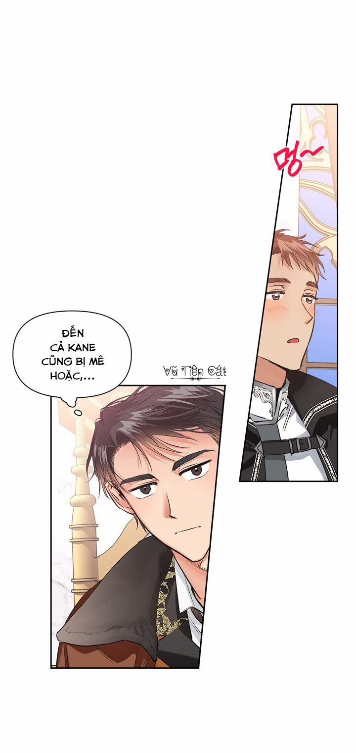 Ác Nữ Xứng Đôi Với Bạo Chúa 29 trang 59