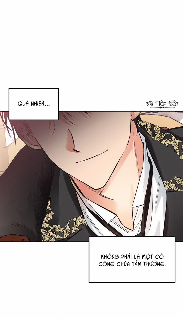 Ác Nữ Xứng Đôi Với Bạo Chúa 29 trang 61