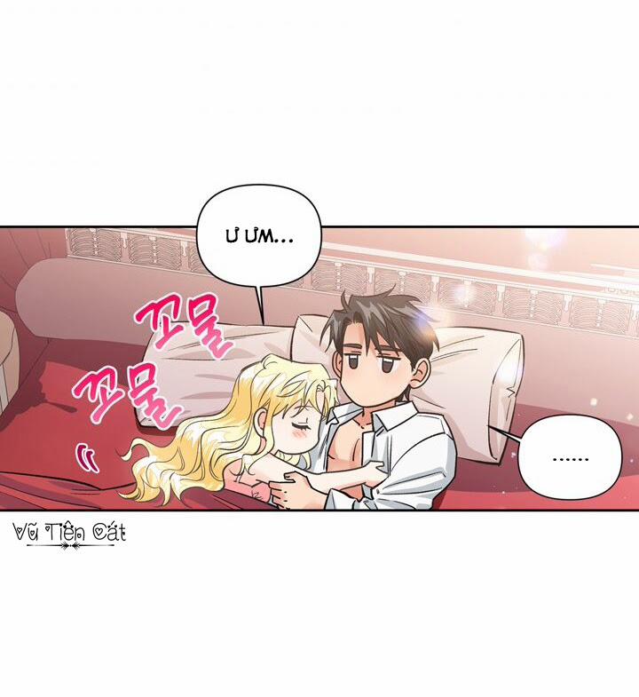 Ác Nữ Xứng Đôi Với Bạo Chúa 29 trang 7