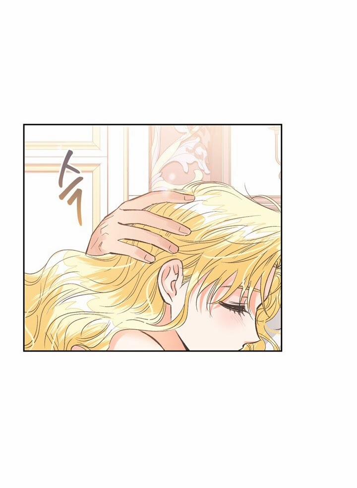 Ác Nữ Xứng Đôi Với Bạo Chúa 29 trang 9