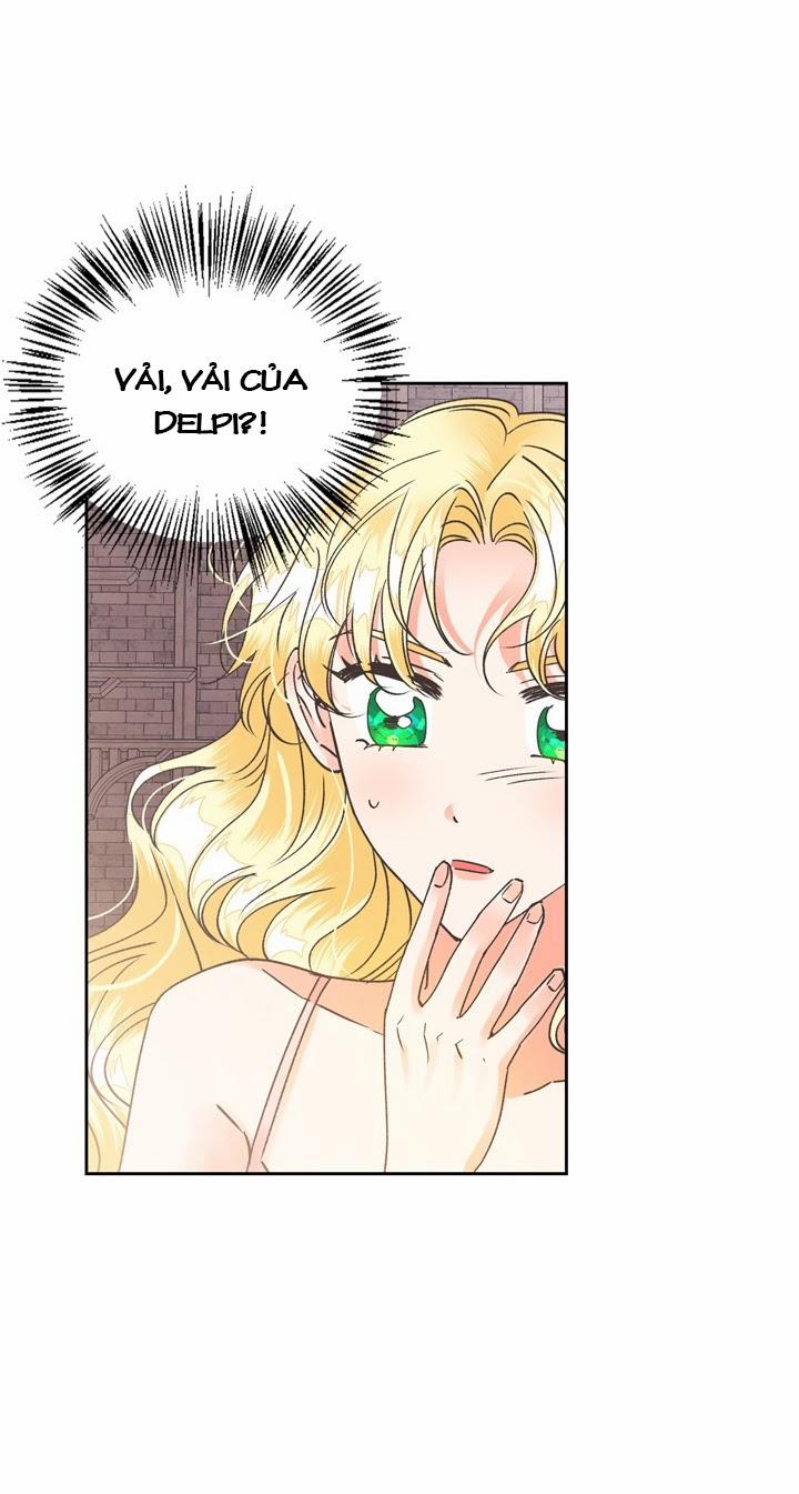 Ác Nữ Xứng Đôi Với Bạo Chúa 30 trang 10