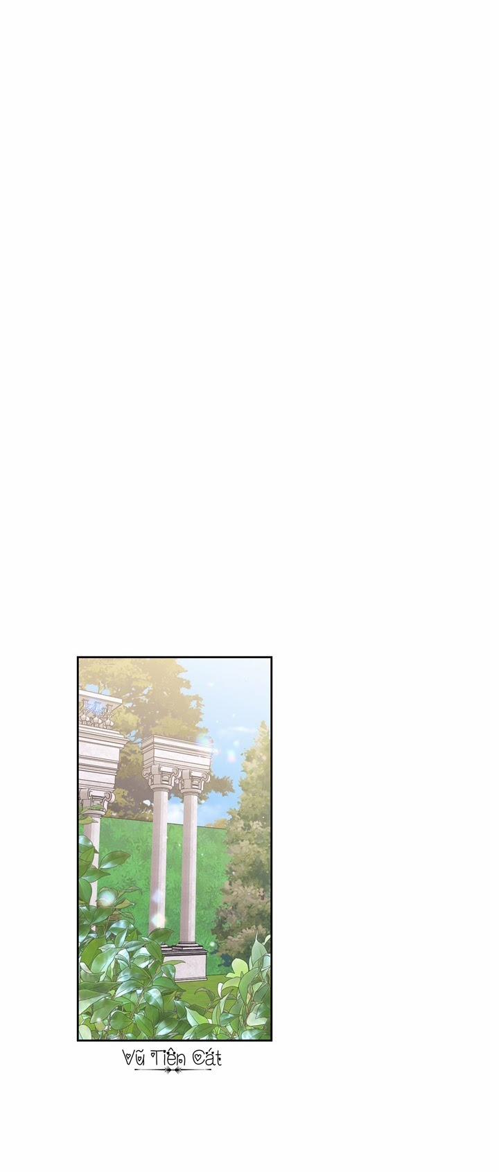 Ác Nữ Xứng Đôi Với Bạo Chúa 30 trang 19