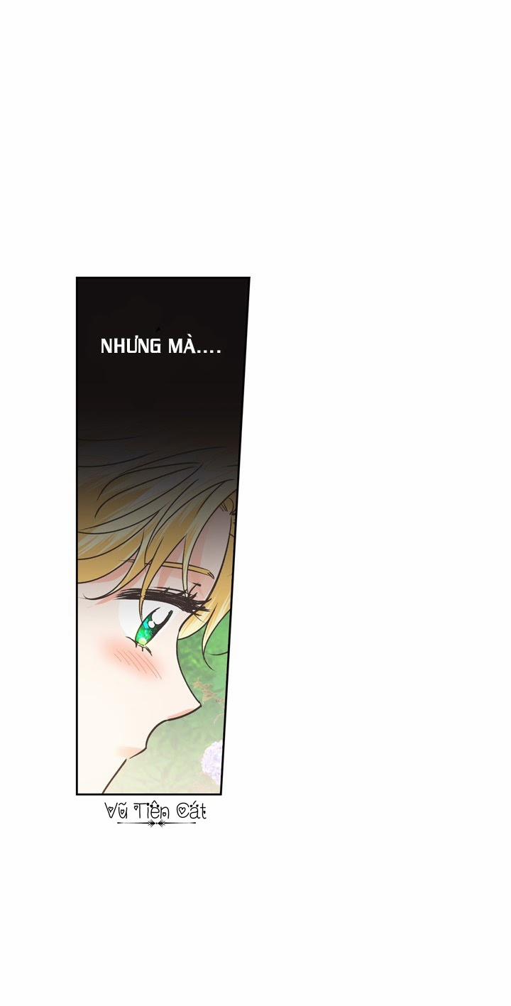 Ác Nữ Xứng Đôi Với Bạo Chúa 30 trang 21