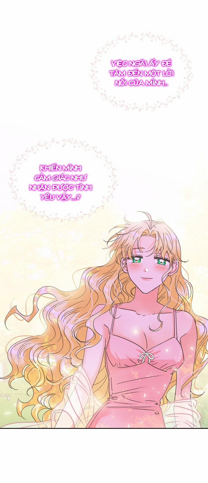 Ác Nữ Xứng Đôi Với Bạo Chúa 30 trang 22