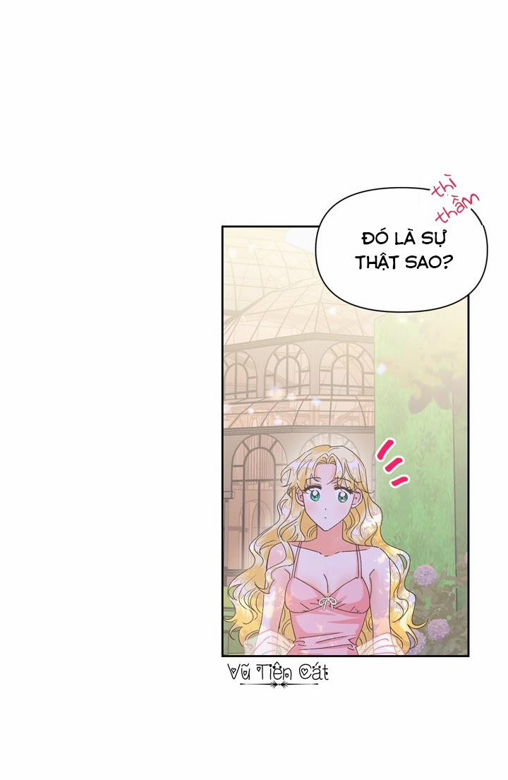 Ác Nữ Xứng Đôi Với Bạo Chúa 30 trang 23