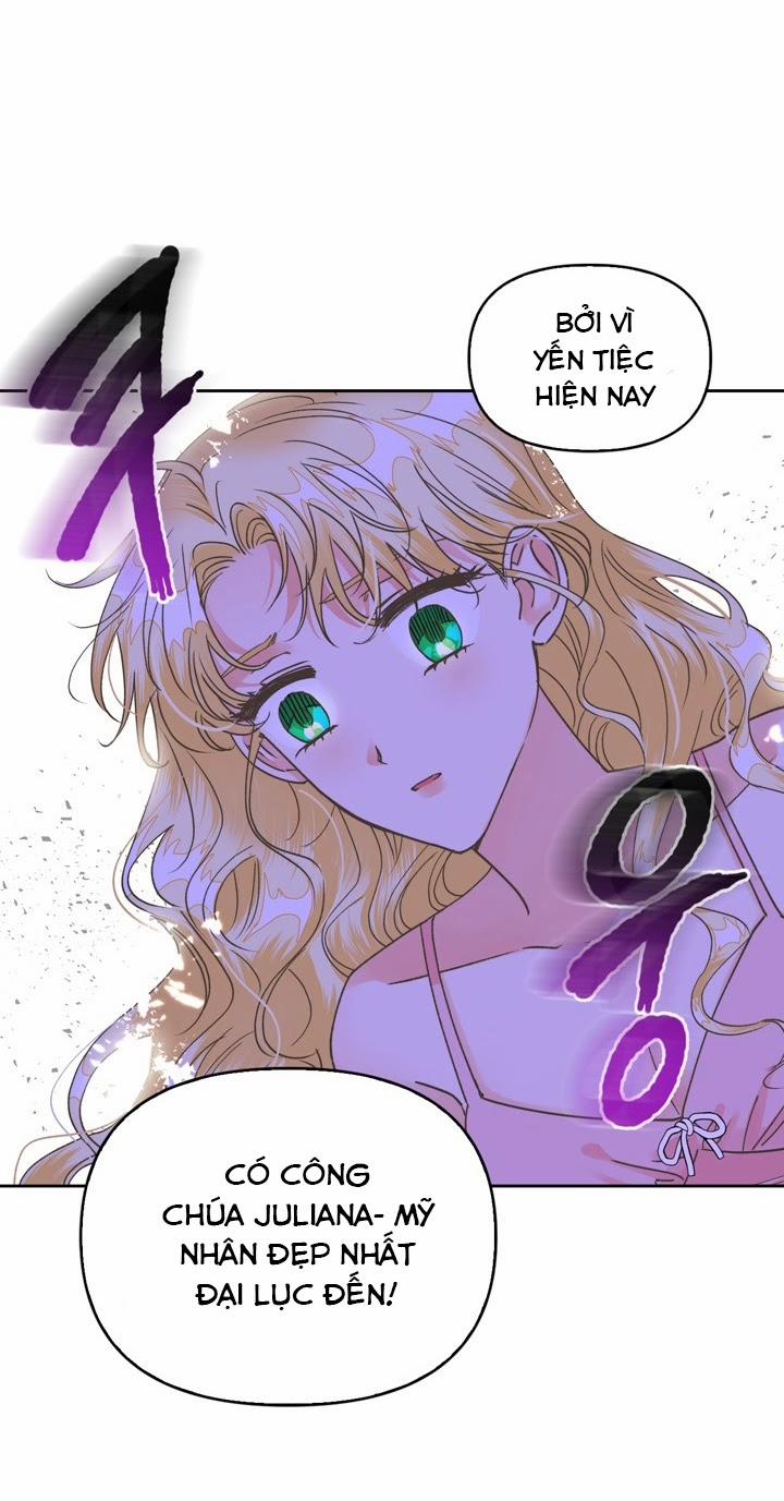 Ác Nữ Xứng Đôi Với Bạo Chúa 30 trang 26