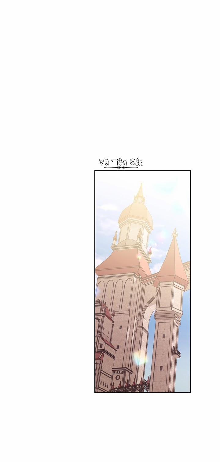 Ác Nữ Xứng Đôi Với Bạo Chúa 30 trang 3