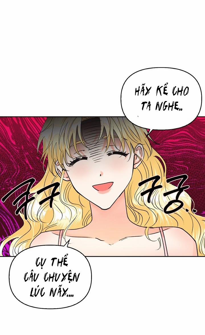 Ác Nữ Xứng Đôi Với Bạo Chúa 30 trang 32