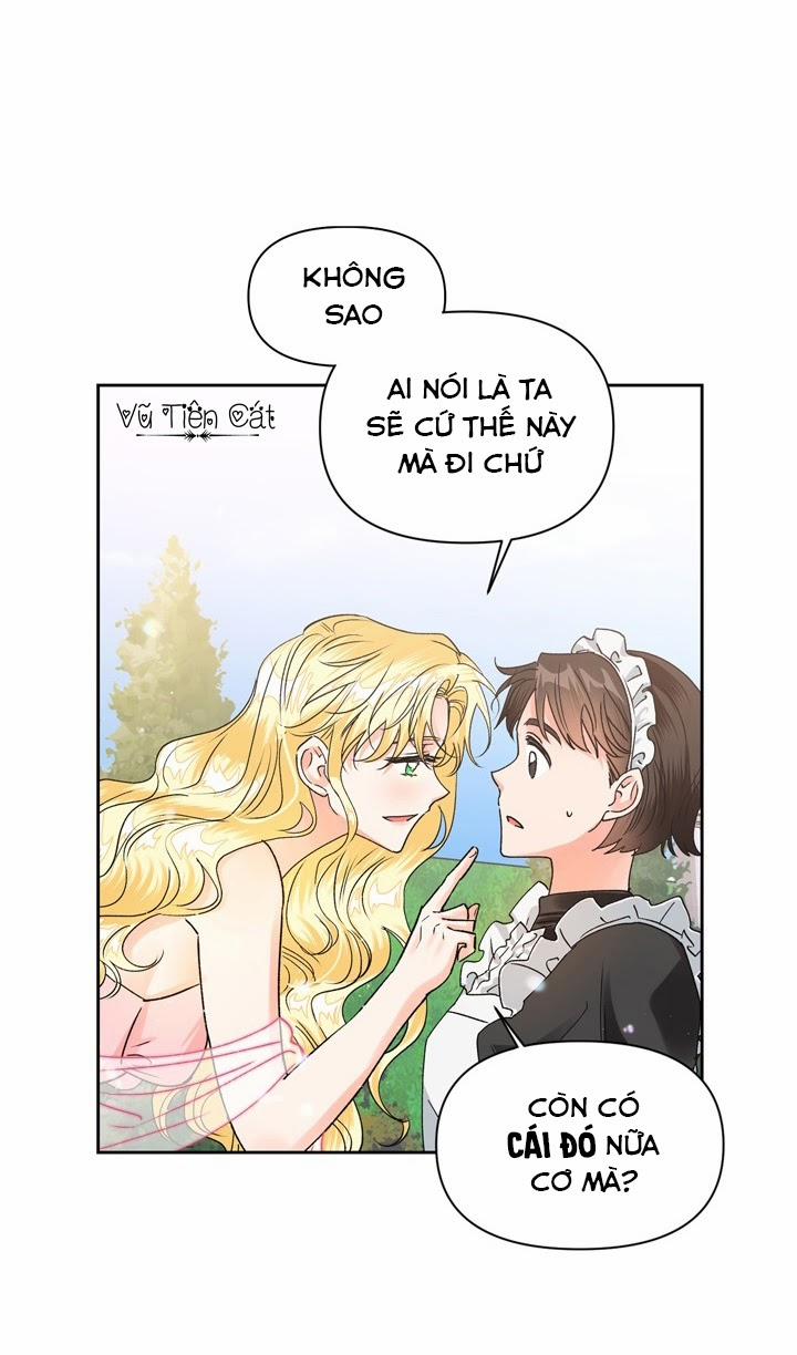 Ác Nữ Xứng Đôi Với Bạo Chúa 30 trang 34