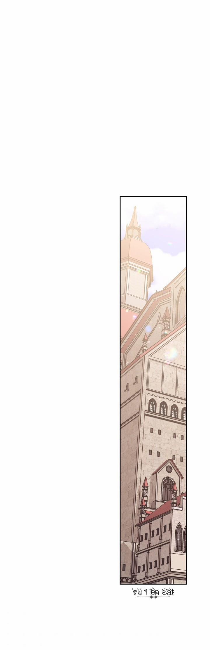 Ác Nữ Xứng Đôi Với Bạo Chúa 30 trang 36