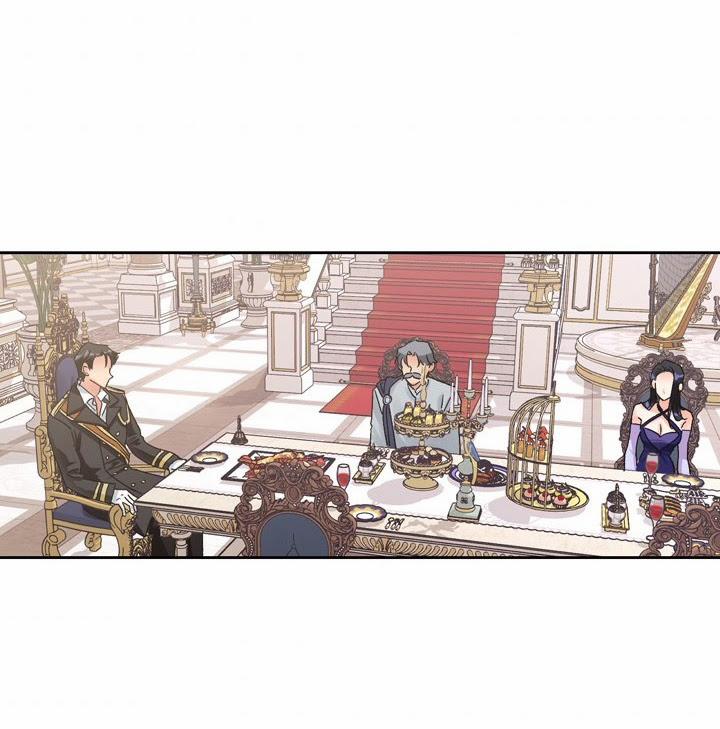 Ác Nữ Xứng Đôi Với Bạo Chúa 30 trang 37