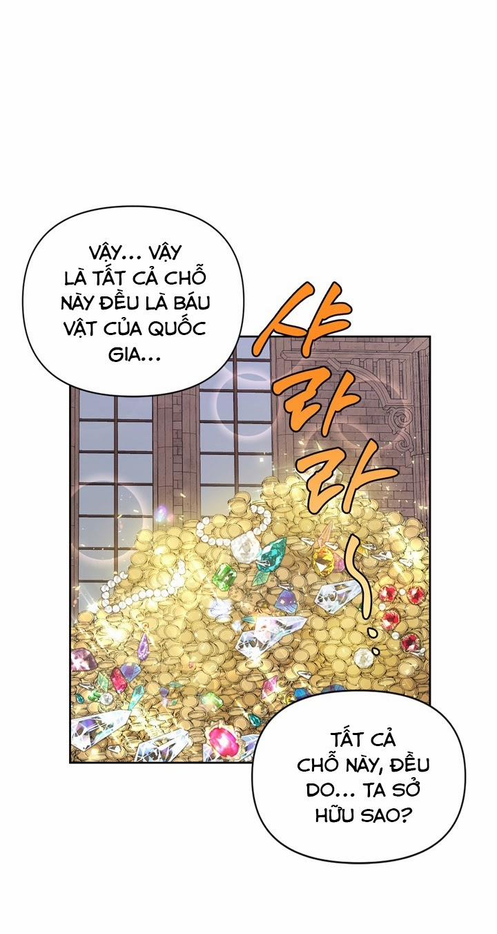 Ác Nữ Xứng Đôi Với Bạo Chúa 30 trang 4