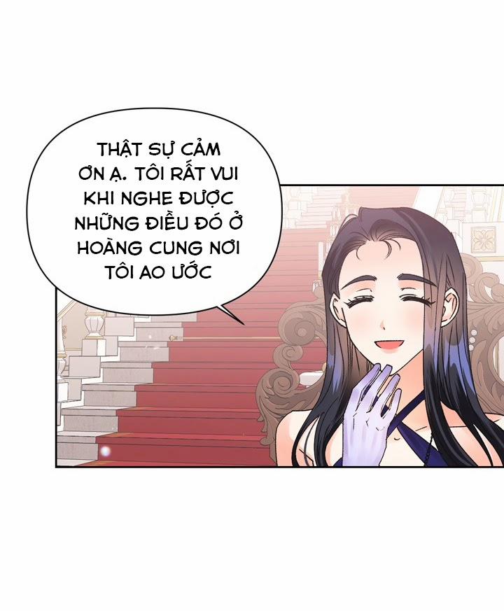 Ác Nữ Xứng Đôi Với Bạo Chúa 30 trang 40