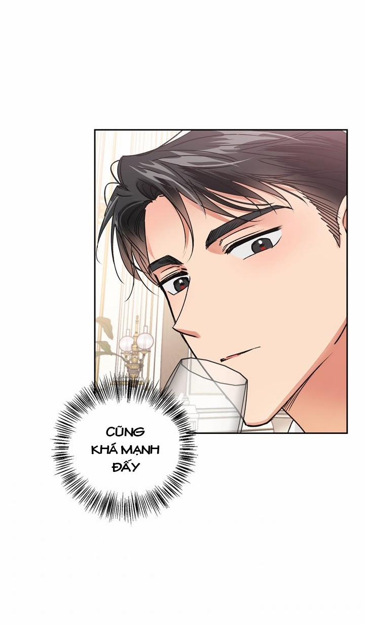 Ác Nữ Xứng Đôi Với Bạo Chúa 30 trang 44