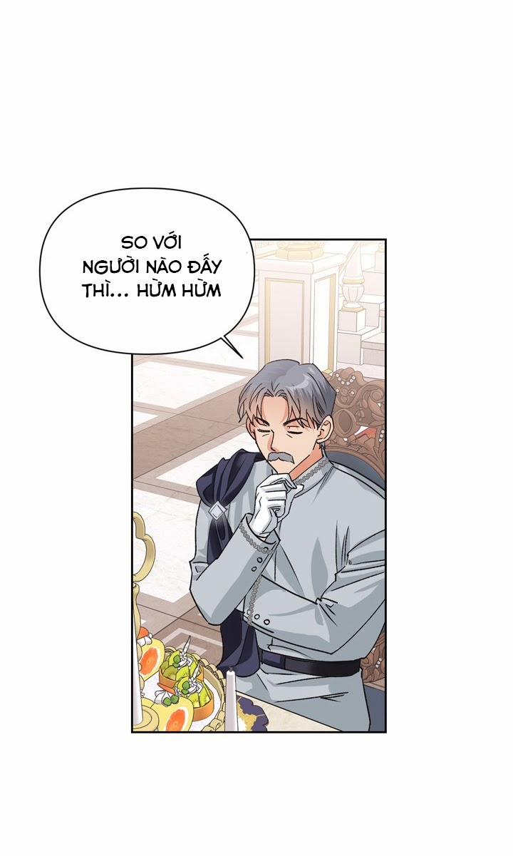 Ác Nữ Xứng Đôi Với Bạo Chúa 30 trang 48