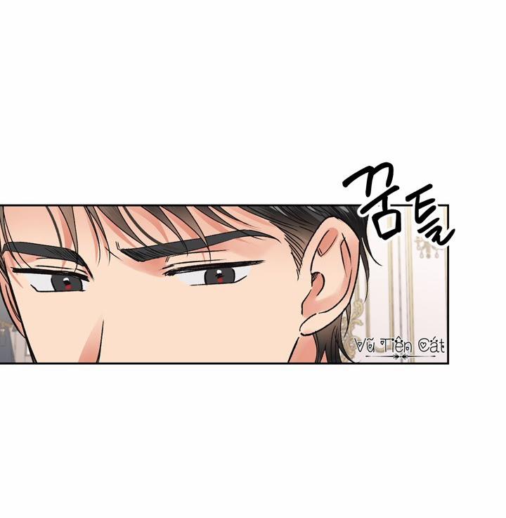 Ác Nữ Xứng Đôi Với Bạo Chúa 30 trang 49