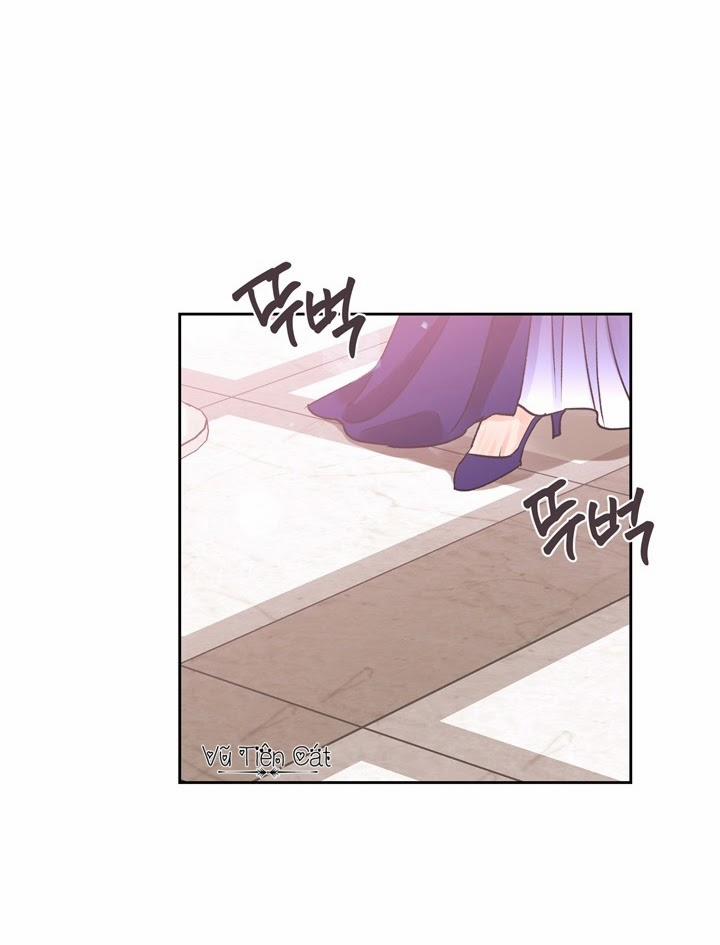 Ác Nữ Xứng Đôi Với Bạo Chúa 30 trang 53