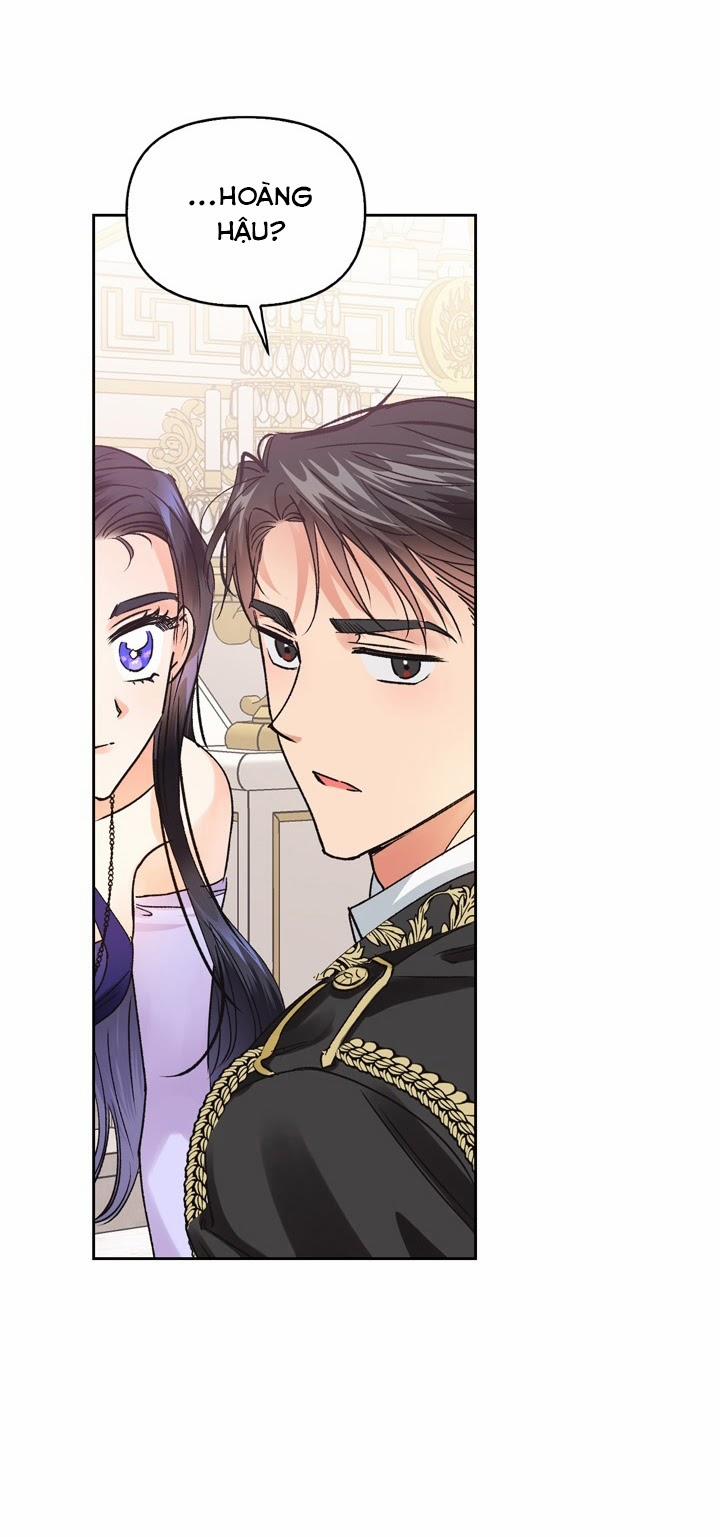 Ác Nữ Xứng Đôi Với Bạo Chúa 30 trang 59