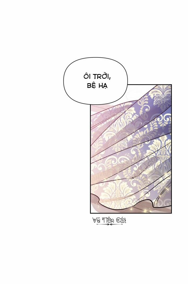 Ác Nữ Xứng Đôi Với Bạo Chúa 30 trang 60