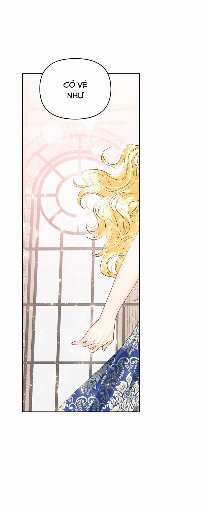 Ác Nữ Xứng Đôi Với Bạo Chúa 30 trang 61