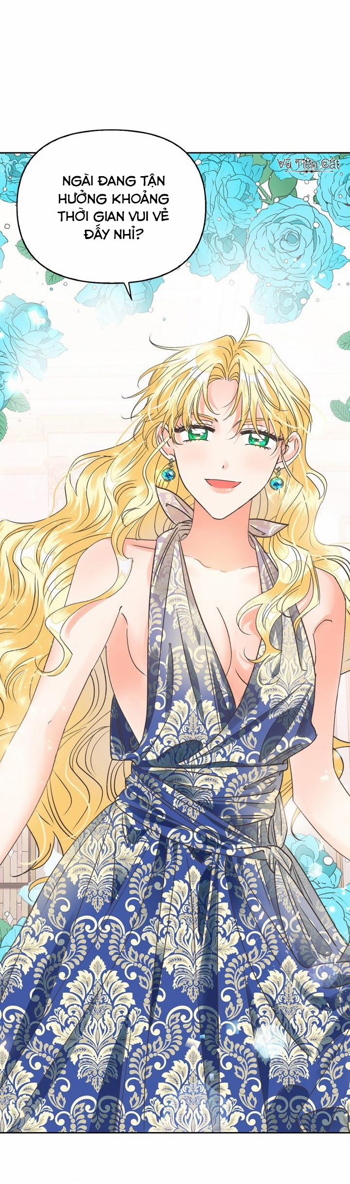 Ác Nữ Xứng Đôi Với Bạo Chúa 30 trang 62