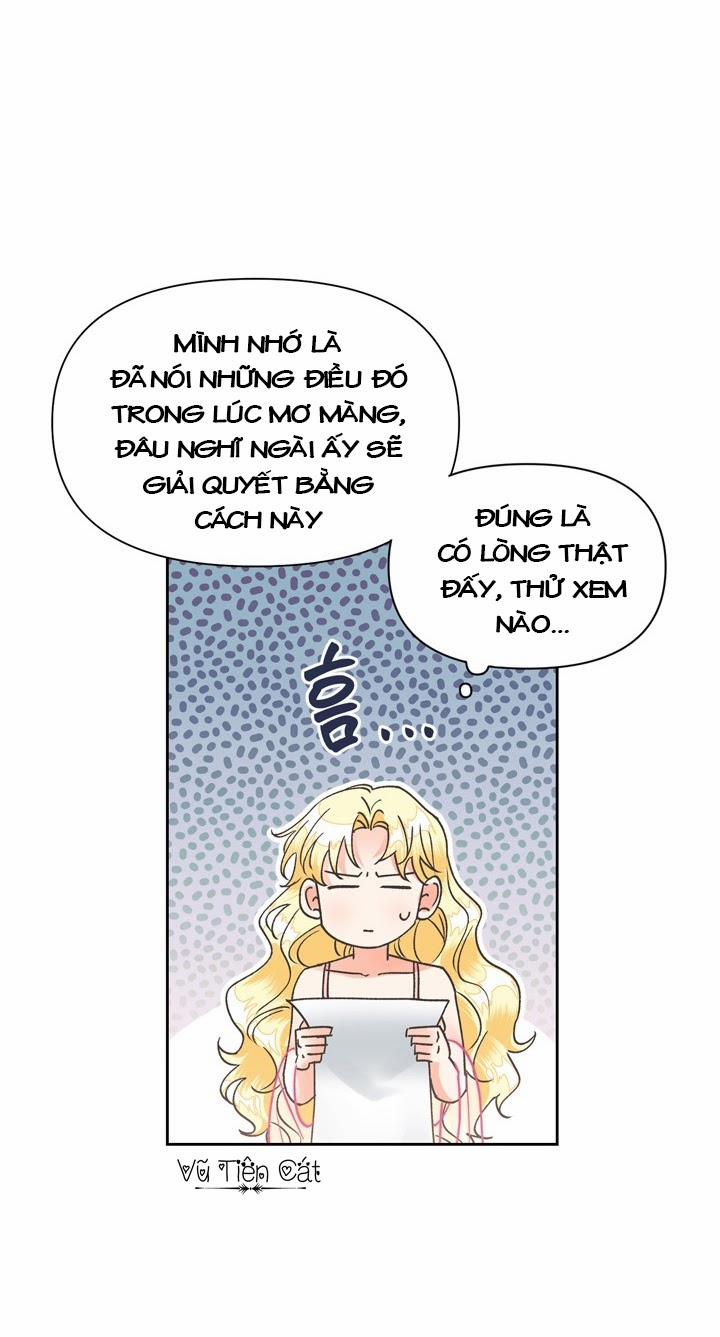 Ác Nữ Xứng Đôi Với Bạo Chúa 30 trang 7