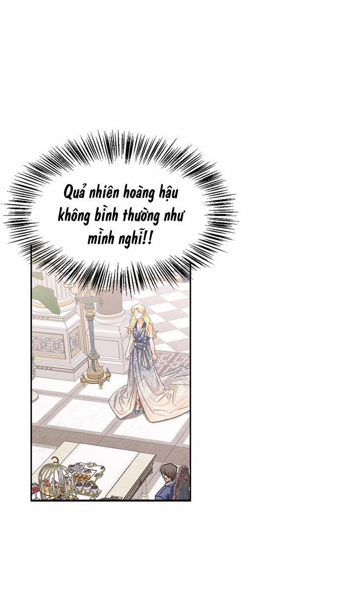 Ác Nữ Xứng Đôi Với Bạo Chúa 31 trang 11