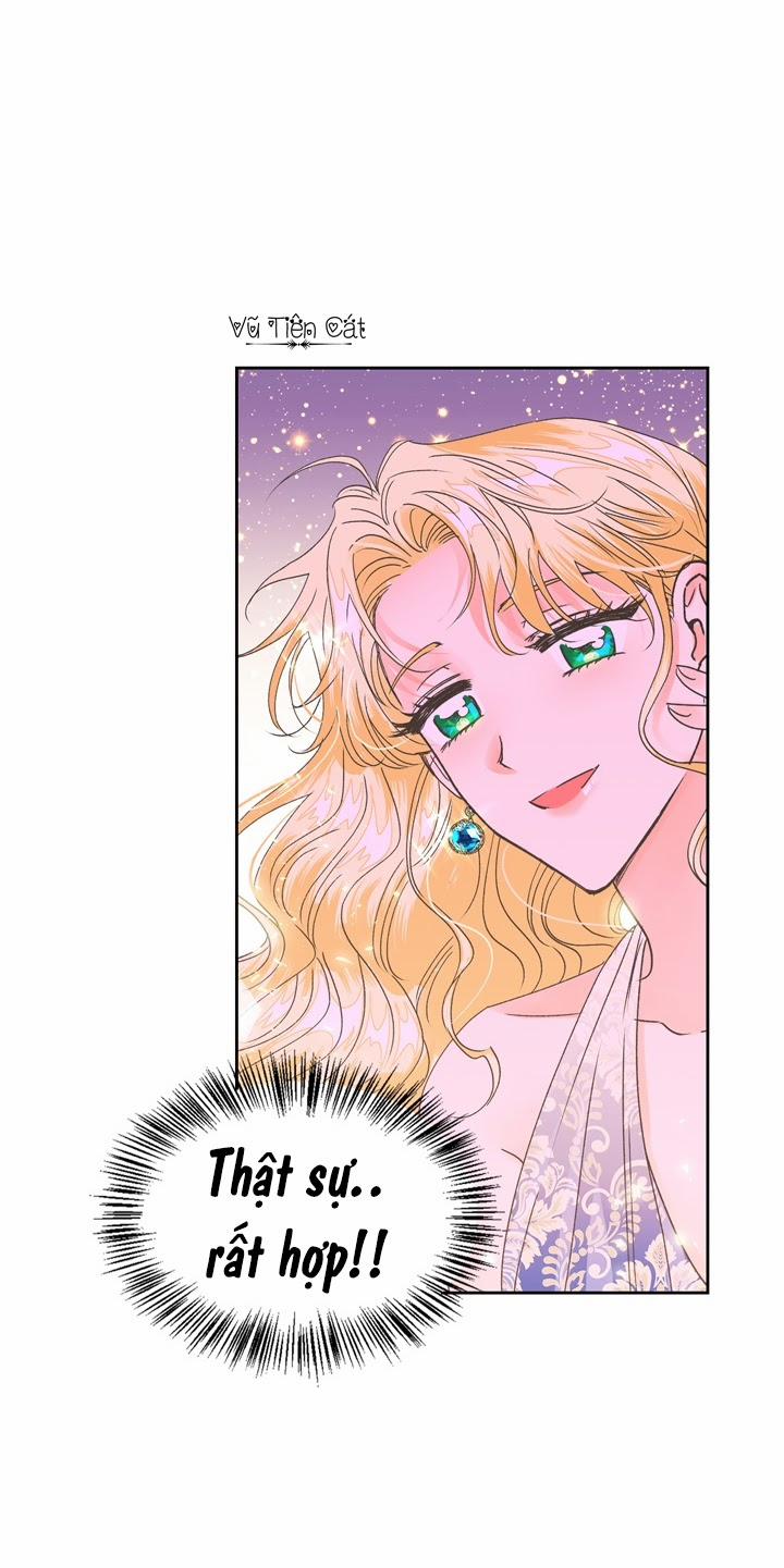 Ác Nữ Xứng Đôi Với Bạo Chúa 31 trang 13