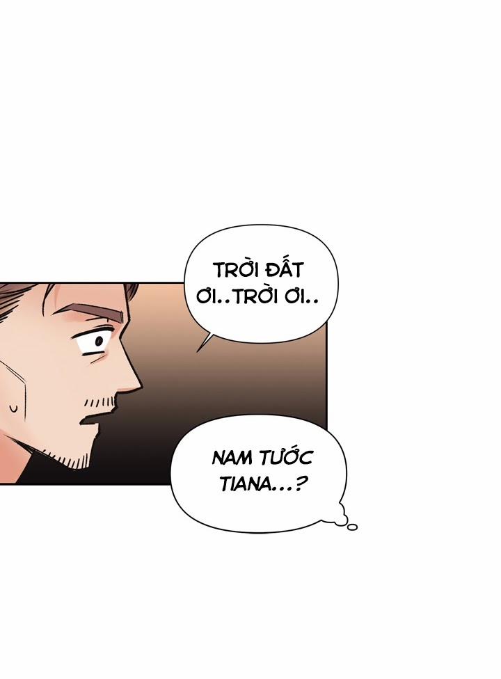 Ác Nữ Xứng Đôi Với Bạo Chúa 31 trang 14