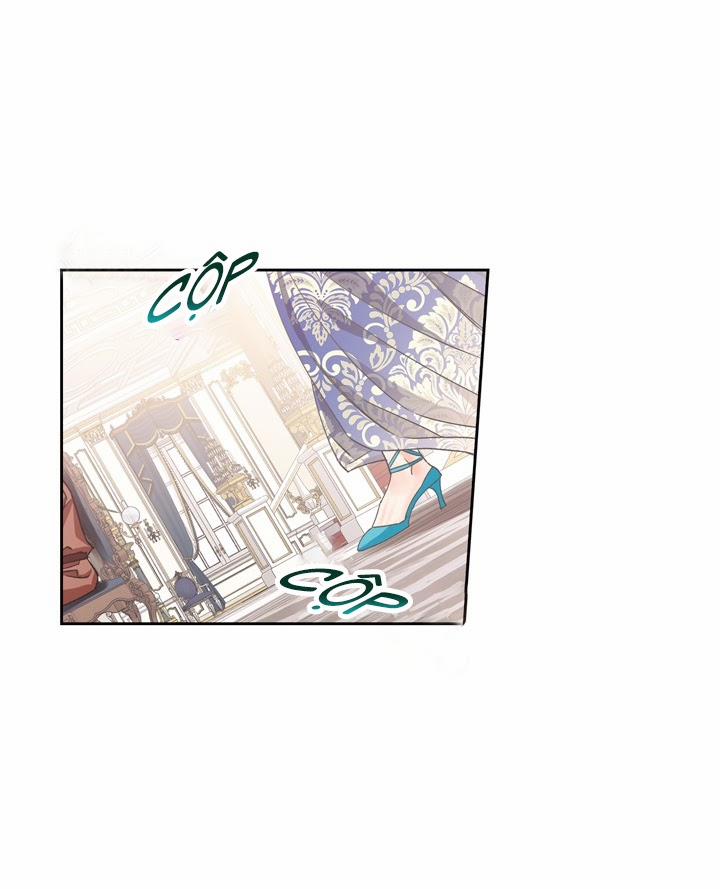 Ác Nữ Xứng Đôi Với Bạo Chúa 31 trang 25