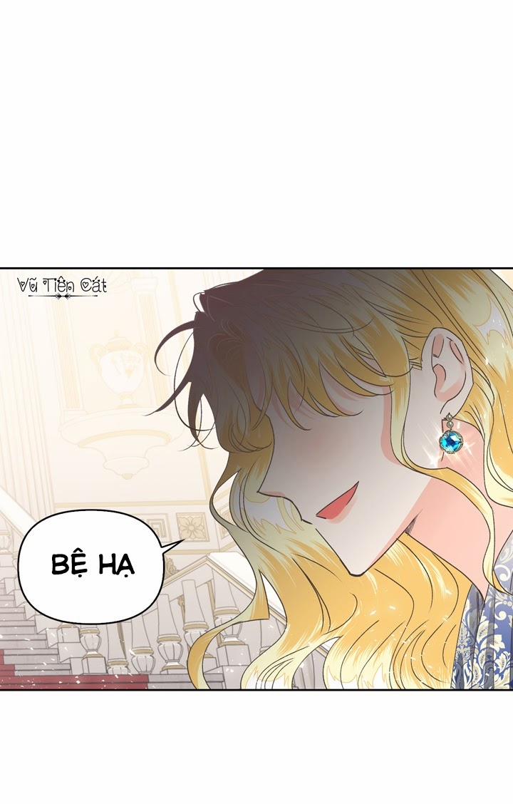 Ác Nữ Xứng Đôi Với Bạo Chúa 31 trang 27