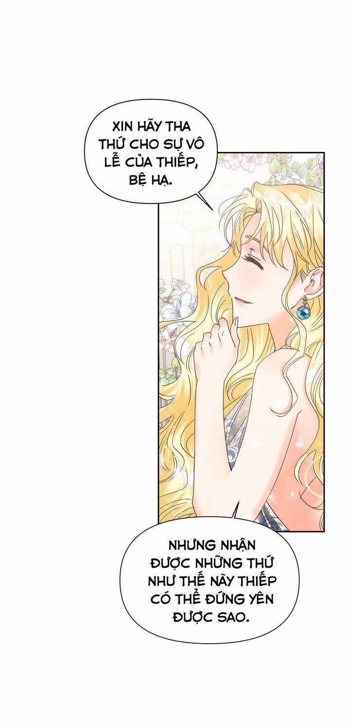 Ác Nữ Xứng Đôi Với Bạo Chúa 31 trang 30