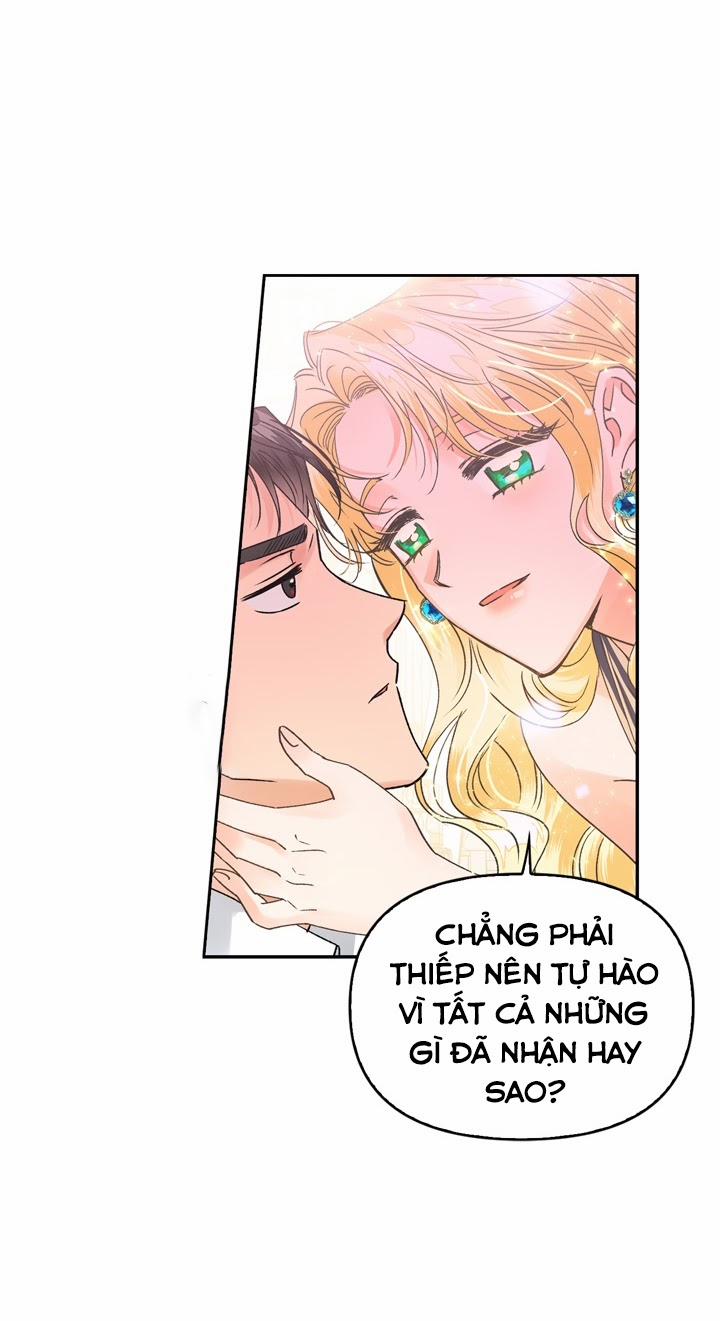 Ác Nữ Xứng Đôi Với Bạo Chúa 31 trang 33