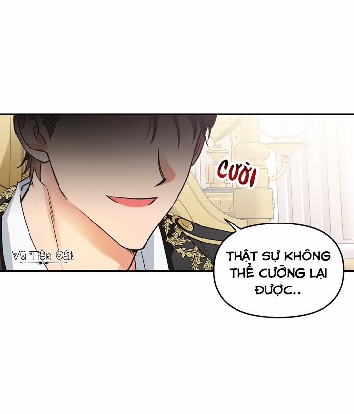 Ác Nữ Xứng Đôi Với Bạo Chúa 31 trang 36