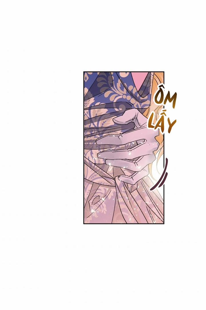 Ác Nữ Xứng Đôi Với Bạo Chúa 31 trang 37