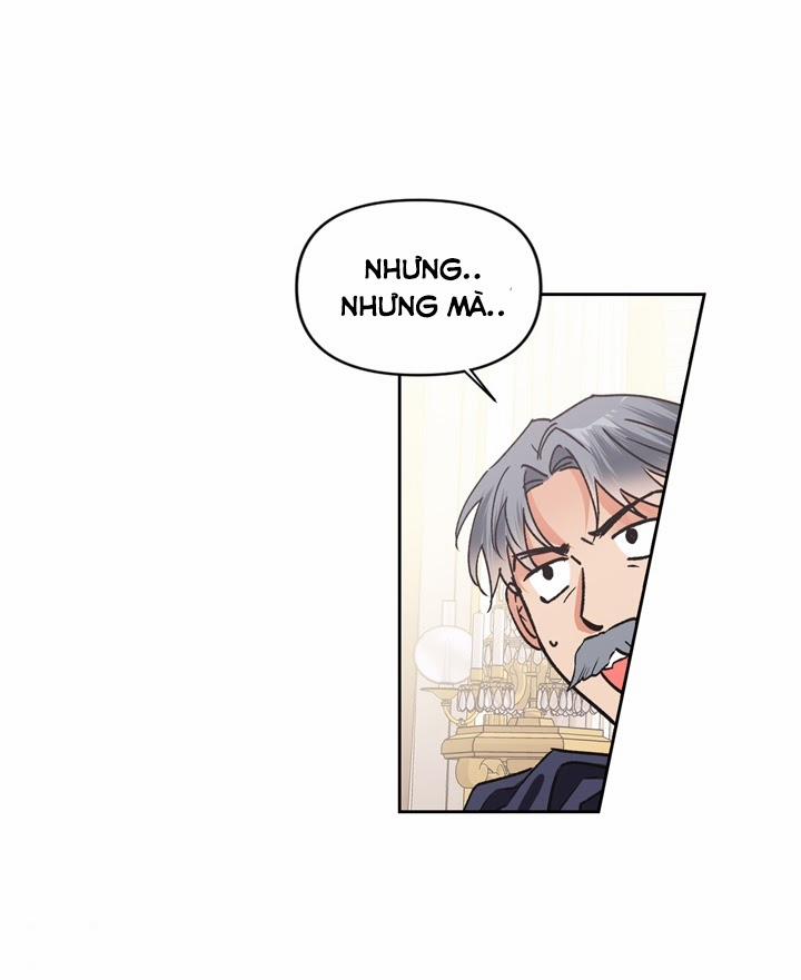 Ác Nữ Xứng Đôi Với Bạo Chúa 31 trang 4