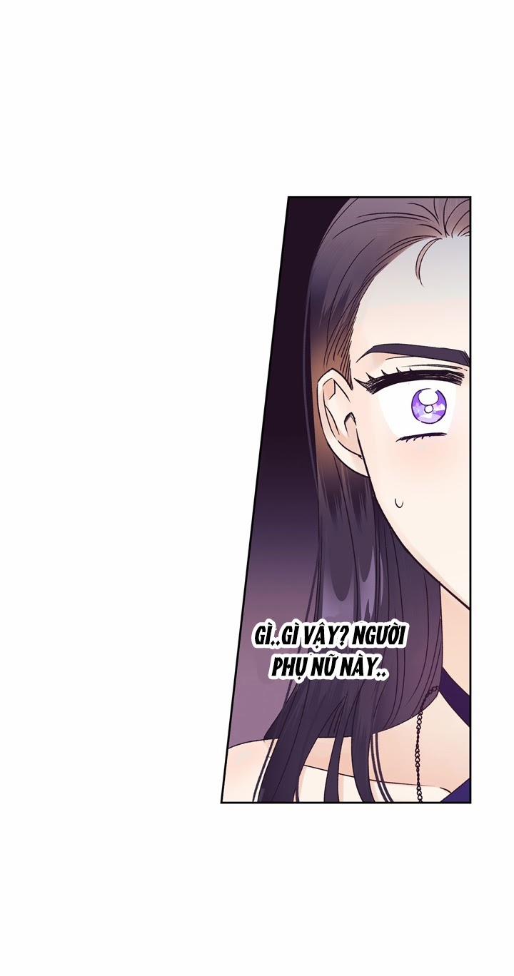 Ác Nữ Xứng Đôi Với Bạo Chúa 31 trang 40