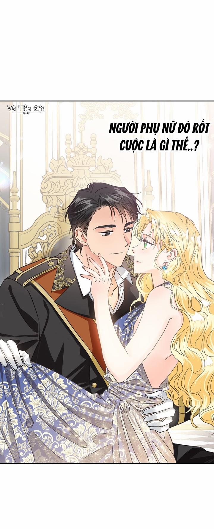 Ác Nữ Xứng Đôi Với Bạo Chúa 31 trang 42