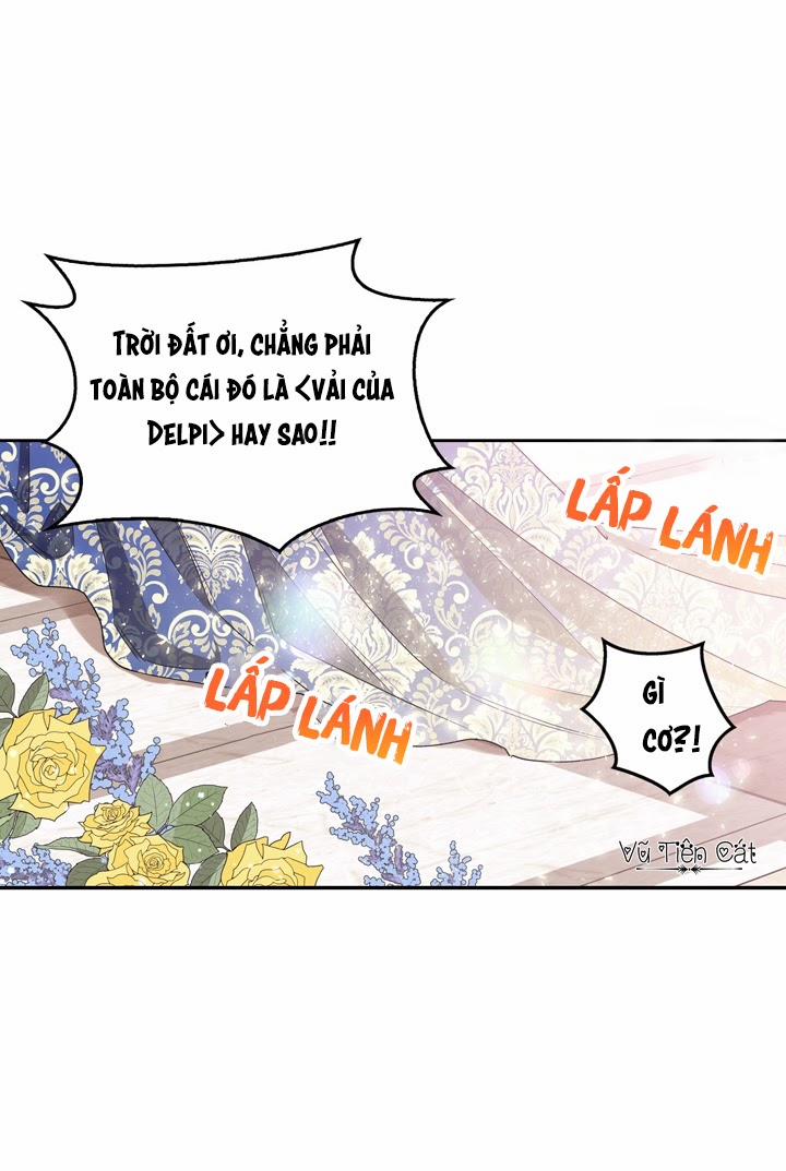 Ác Nữ Xứng Đôi Với Bạo Chúa 31 trang 9