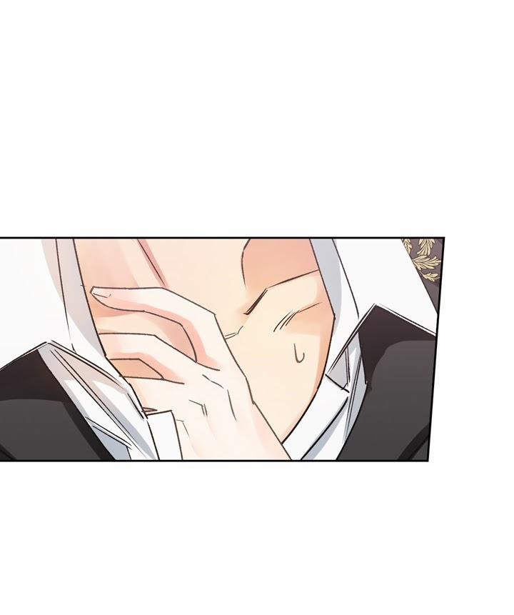 Ác Nữ Xứng Đôi Với Bạo Chúa 32 trang 10