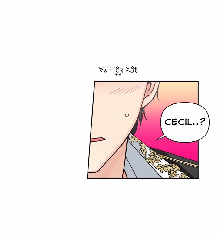 Ác Nữ Xứng Đôi Với Bạo Chúa 32 trang 11