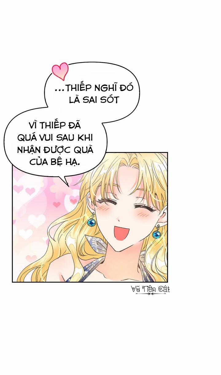 Ác Nữ Xứng Đôi Với Bạo Chúa 32 trang 21