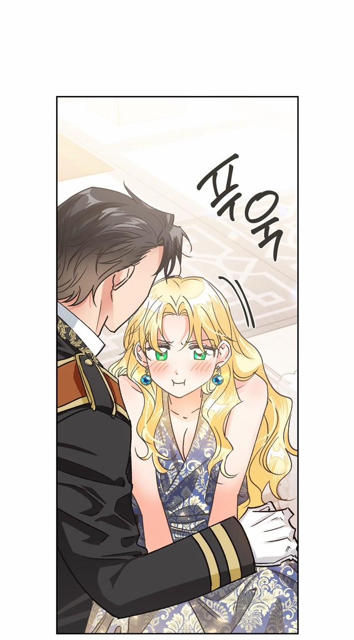 Ác Nữ Xứng Đôi Với Bạo Chúa 32 trang 23