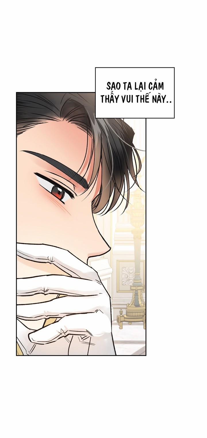 Ác Nữ Xứng Đôi Với Bạo Chúa 32 trang 25