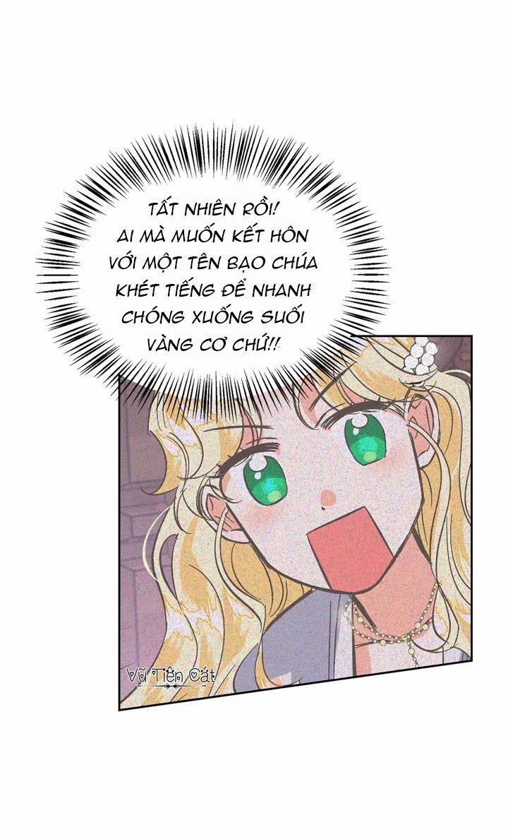 Ác Nữ Xứng Đôi Với Bạo Chúa 32 trang 26