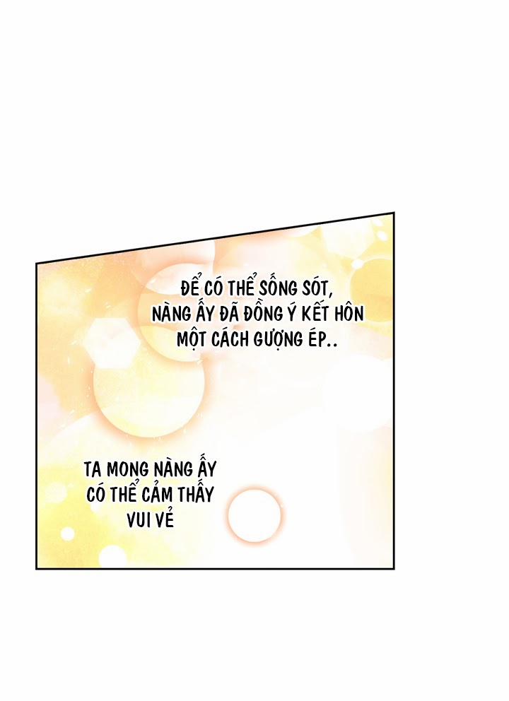 Ác Nữ Xứng Đôi Với Bạo Chúa 32 trang 27