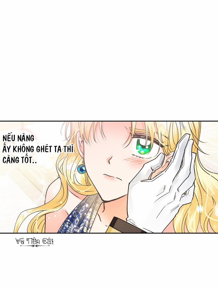 Ác Nữ Xứng Đôi Với Bạo Chúa 32 trang 28