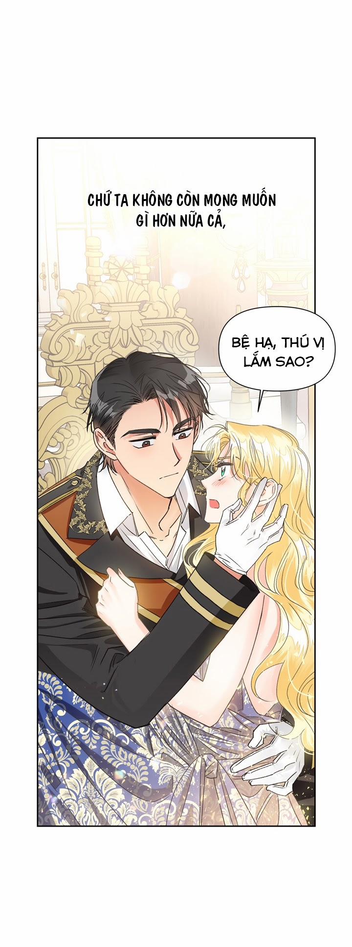 Ác Nữ Xứng Đôi Với Bạo Chúa 32 trang 29