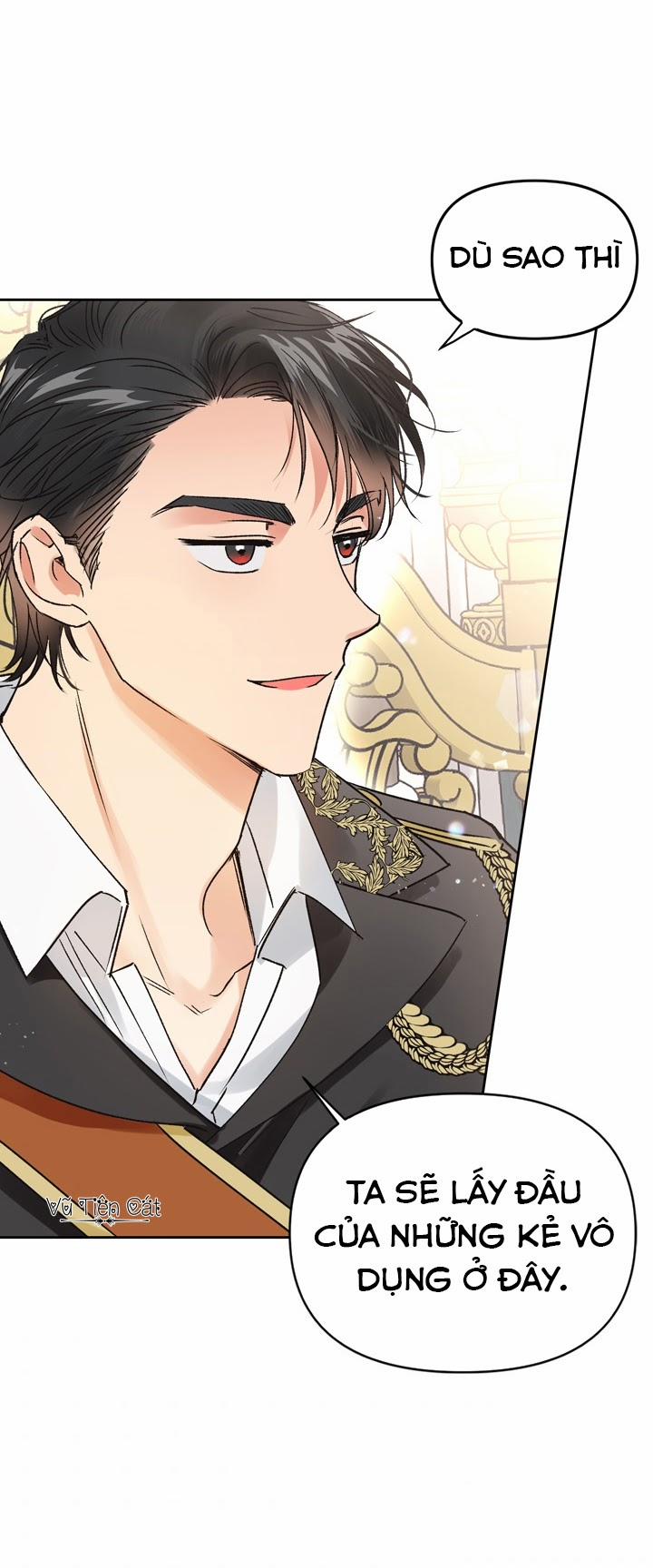 Ác Nữ Xứng Đôi Với Bạo Chúa 32 trang 32