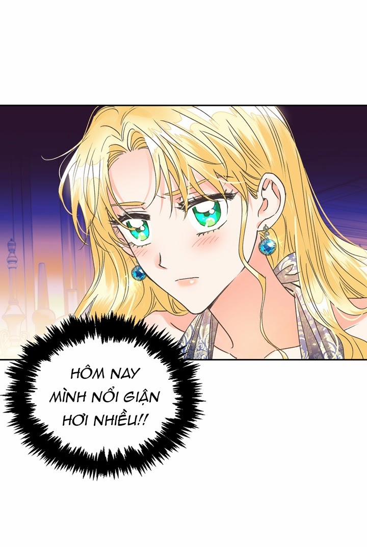 Ác Nữ Xứng Đôi Với Bạo Chúa 32 trang 36